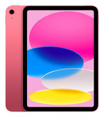 Apple iPad 11-inch Wi-Fi 512GB - Pink