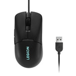 Lenovo Legion M300s RGB mouse Gaming Right-hand USB Type-A Optical 8000 DPI