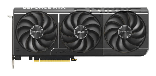 ASUS Prime GeForce RTX 5070 12GB GDDR7 2542 MHz