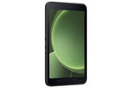 Samsung Galaxy Tab , Active5 Enterprise , Edition 5G, Exynos LTE-FDD ,128 GB, 8"inch 6, GB, Android 14, Green