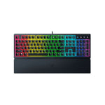 Razer Ornata V3 - USB Wired Gaming Keyboard - QWERTY English Black