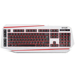 Zelesouris Keyboard, Refurbished, QWERTY, English US