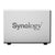 Synology DiskStation DS120j NAS Compact Ethernet LAN White 88F3720 - GIGATE KSA