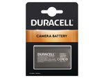 Duracell Camera Battery - replaces Nikon EN-EL1 Battery