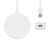 Belkin WIA001MYWH mobile device charger White Auto - GIGATE KSA