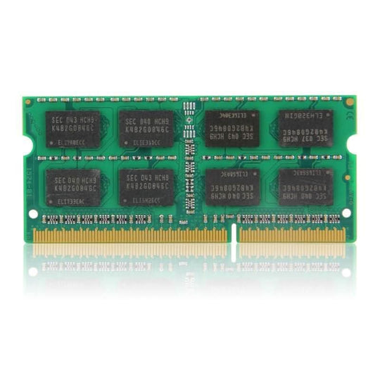 CoreParts MMLE086-16GB 16GB (1x16GB) DDR4-3200 SO-DIMM Laptop Memory Module