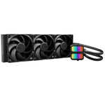 be quiet Silent Loop 3 420 High Performance CPU Water Cooler - 420mm