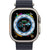 Apple, Watch Ultra, GPS, Cellular 49, Titanium Black - GIGATE KSA