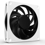 Alphacool Apex Stealth Metal Fan - 120mm PWM 2000rpm - White