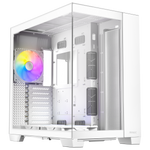 Antec C8 ARGB Midi Tower - White