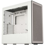 HAVN BF 360 Premium Mid Tower Case - White