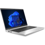 HP EliteBook 660 G11 Intel Core Ultra 7 155U Laptop 40.6 cm (16") WUXGA 16 GB DDR5-SDRAM 512 GB SSD Wi-Fi 6E (802.11ax) Windows 11 Pro Silver