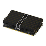 Kingston FURY Renegade Pro 128GB 6400MT/s DDR5 ECC XMP (Kit of 8)