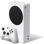 Xbox Series S Refurbished, 500GB, White, Limited Edition All-Digital