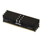 Kingston FURY Renegade Pro 128GB 6400MT/s DDR5 ECC XMP (Kit of 4)