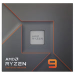 AMD Ryzen 9 7950X 80MB Cache 4.5GHz 16 Cores AM5 Processor - Retail