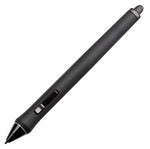 قلم واكوم انتوس 4، أسود