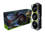 Palit GeForce RTX 5090 GameRock OC 32GB GDDR7 2527 MHz Graphics Card