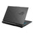 Asus ROG Strix G16 Laptop, Intel® Core™ i5 -13450HX, NVIDIA GeForce RTX 4050 6GB, 16G BRAM, 512GB SSD, 16"Display, Grey - GIGATE KSA