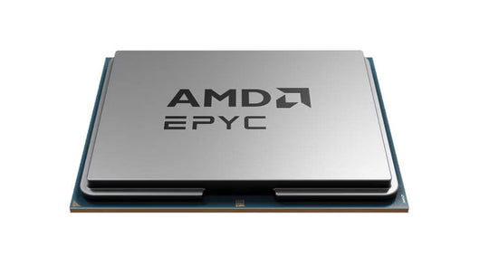 AMD EPYC 9755 512MB L3 Cache 2.7GHz 128 Cores Socket SP5 Server Processor