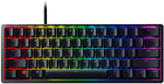 Razer Huntsman Mini - USB Wired Gaming Keyboard - Black