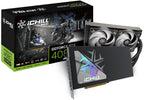 Inno3D C408SB-166XX-18700006 graphics card NVIDIA GeForce RTX 4080 SUPER 16 GB GDDR6X