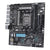 ASUS ROG CROSSHAIR X670E GENE Motherboard, AMD, AM5, X670, DDR5, micro ATX - GIGATE KSA