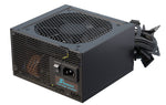 Seasonic G12-GC power supply unit 650 W 20+4 pin ATX ATX Black