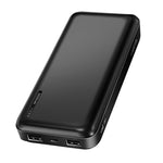 LogiLink PA0323 power bank 20000 mAh Black