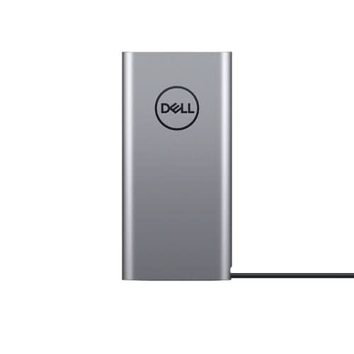 DELL 451-BCDV power bank Lithium-Ion (Li-Ion) Silver