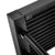 Kolink Umbra Void, 120mm AIO Liquid Cooler, Black - GIGATE KSA