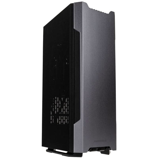 Phanteks Evolv Shift Air 2 Mini-ITX Case, Fabric Mesh Panel, DRGB, Anthracite Gray