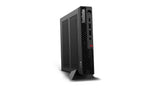 Lenovo, ThinkStation P3 Tiny Workstation, Intel Core i9 13900T, 32 GB DDR5-SDRAM, 1 TB SSD, NVIDIA T1000, Win 11 Pro, Mini PC Workstation