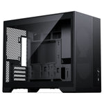 Phanteks XT M3 Micro-ATX Case - Black