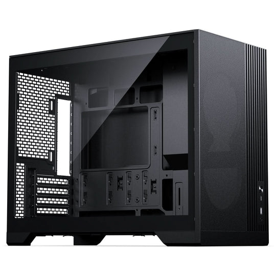 Phanteks XT M3 Micro-ATX Case - Black