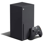 Xbox Series X Refurbished, 1000GB, Black
