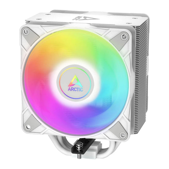 Arctic Freezer 36 A-RGB White Intel & AMD CPU Air Cooler - ACFRE00125A