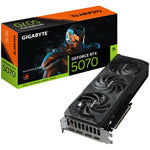 Gigabyte GeForce RTX 5070 Windforce SFF 12GB GDDR7 2542 MHz Graphics Card