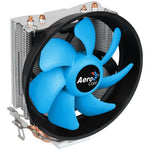 Aerocool Verkho 2 Plus 120mm CPU Cooler - ACTC-NA30210.01