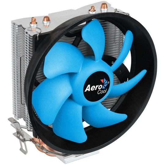 Aerocool Verkho 2 Plus 120mm CPU Cooler - ACTC-NA30210.01