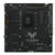 ASUS TUF GAMING B760M-BTF WIFI Motherboard, Intel, LGA 1700, B760, DDR5, micro ATX - GIGATE KSA