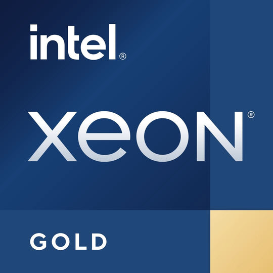 Intel Xeon Gold 6534 22.5MB Cache 3.9GHz 8 Cores LGA 4677 Processor - Tray