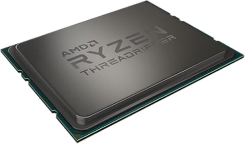 AMD - Ryzen Threadripper - 3970X - 32 Cores - TRX4 - OEM Processor