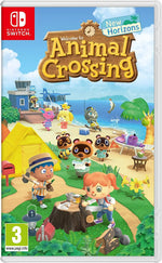 Animal Crossing: New Horizons, Nintendo Switch Game