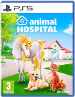 Animal Hospital, PS5 Game