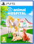 Animal Hospital, PS5 Game - GIGATE KSA