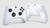 Microsoft Xbox Wireless Controller White Bluetooth Gamepad Analogue / Digital Android, PC, Xbox One, Xbox One S, Xbox One X, Xbox Series S, Xbox Series X, iOS - GIGATE KSA