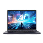 Gigabyte AORUS 16X 9KG Gaming Laptop, Intel Core i7-13650HX, Nvidia GeForce RTX 4060, 16GB RAM, 1TB SSD, 16" Inch QHD 165Hz