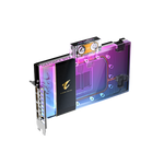 Gigabyte AORUS GeForce RTX 5090 XTREME WATERFORCE WB 32GB GDDR7 Watercooled