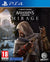 Assassin's Creed Mirage, PS4 Game - GIGATE KSA